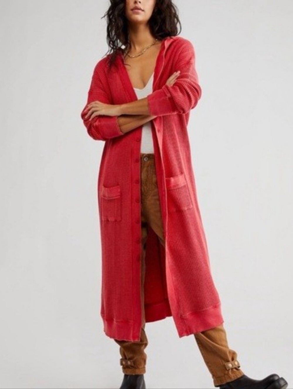 FP Harley Cardie Rare Color